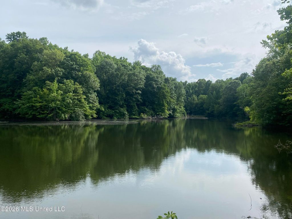 5317 Highway 3, Sarah, MS 38665 — exterior