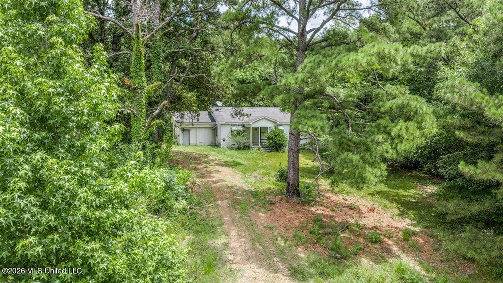 5317 Highway 3, Sarah, MS 38665 — photo 4