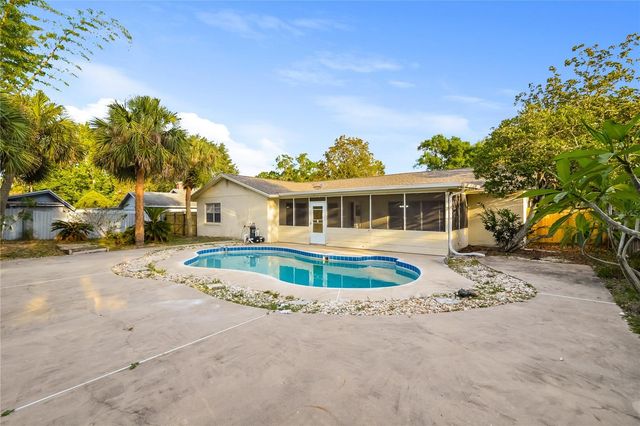 8873 ASPEN AVENUE, Orlando, FL 32817