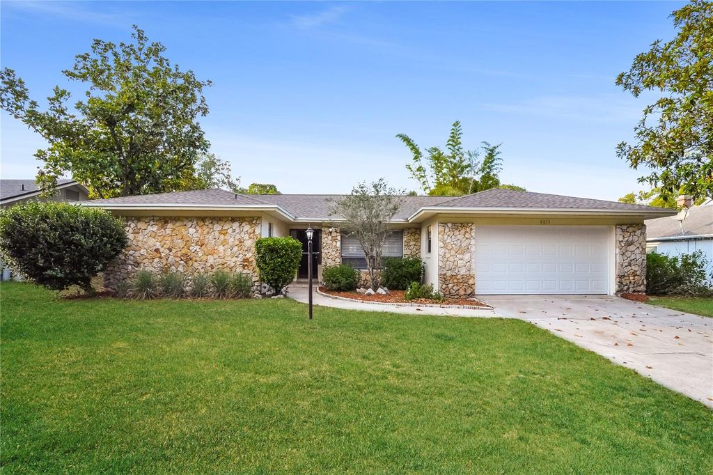 8873 ASPEN AVENUE, Orlando, FL 32817