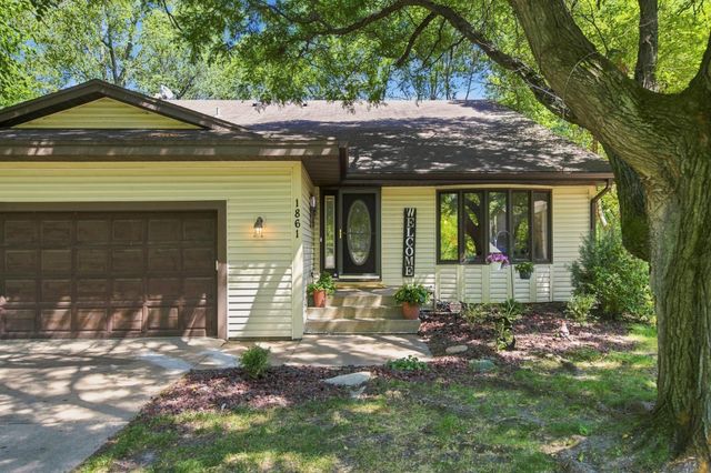 1861 Stinson Boulevard, New Brighton, MN 55112