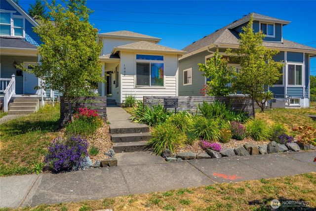 1949 S Sheridan Avenue, Tacoma, WA 98405