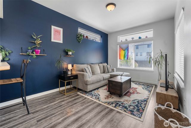 1949 S Sheridan Avenue, Tacoma, WA 98405