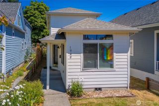 1949 S Sheridan Avenue, Tacoma, WA 98405