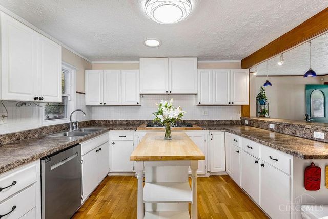 5059 Robinson Vail Road, Franklin Twp, OH 45005