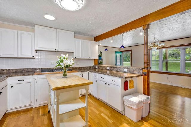 5059 Robinson Vail Road, Franklin Twp, OH 45005