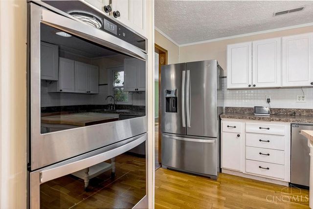 5059 Robinson Vail Road, Franklin Twp, OH 45005