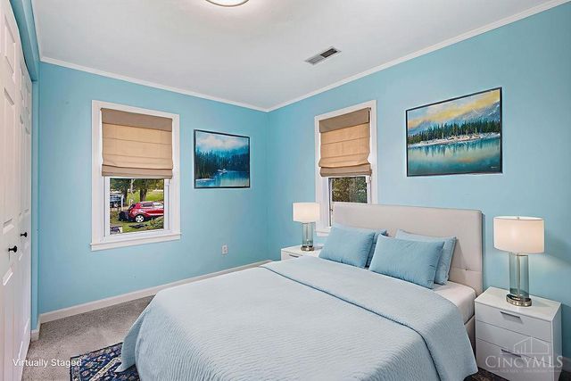 5059 Robinson Vail Road, Franklin Twp, OH 45005