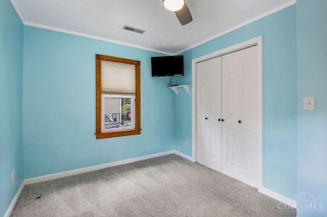 5059 Robinson Vail Road, Franklin Twp, OH 45005