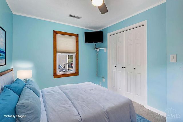 5059 Robinson Vail Road, Franklin Twp, OH 45005