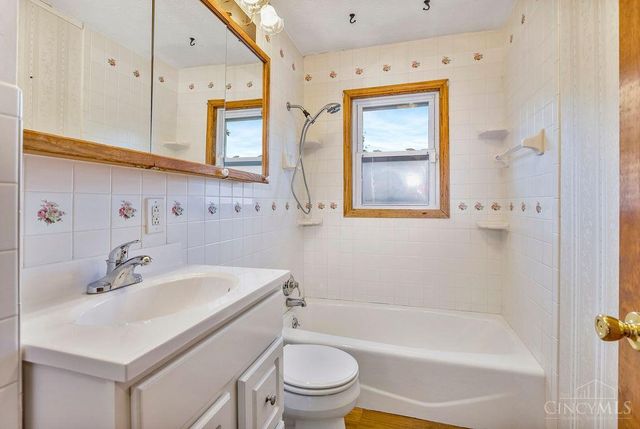 5059 Robinson Vail Road, Franklin Twp, OH 45005