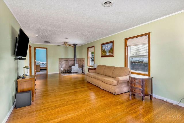 5059 Robinson Vail Road, Franklin Twp, OH 45005