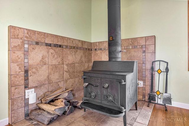 5059 Robinson Vail Road, Franklin Twp, OH 45005