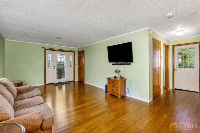 5059 Robinson Vail Road, Franklin Twp, OH 45005