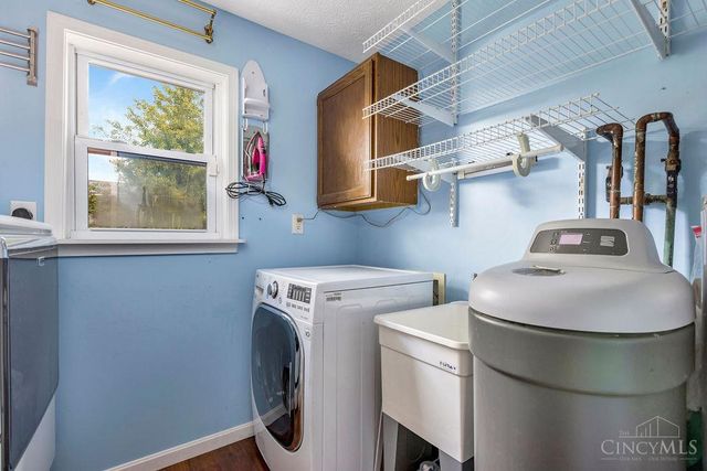 5059 Robinson Vail Road, Franklin Twp, OH 45005