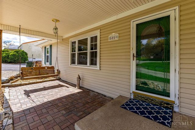 5059 Robinson Vail Road, Franklin Twp, OH 45005