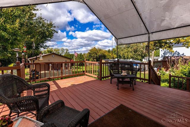 5059 Robinson Vail Road, Franklin Twp, OH 45005