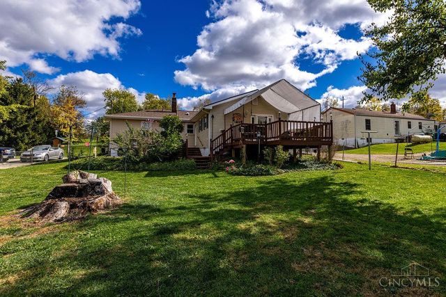 5059 Robinson Vail Road, Franklin Twp, OH 45005