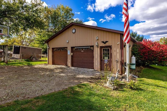 5059 Robinson Vail Road, Franklin Twp, OH 45005