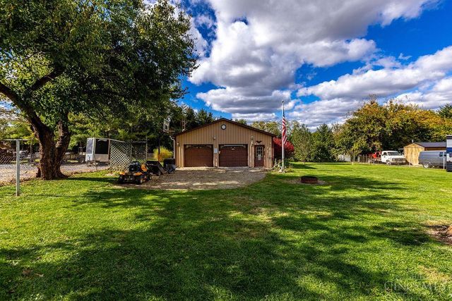 5059 Robinson Vail Road, Franklin Twp, OH 45005