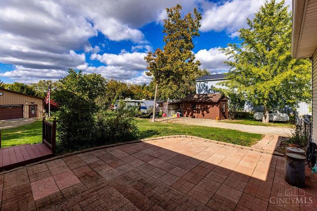 5059 Robinson Vail Road, Franklin Twp, OH 45005