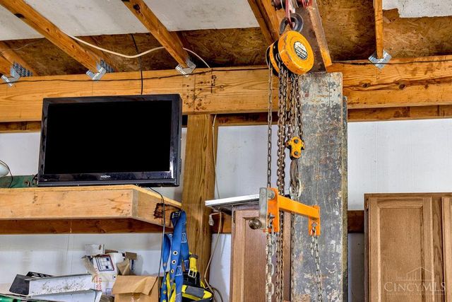 5059 Robinson Vail Road, Franklin Twp, OH 45005