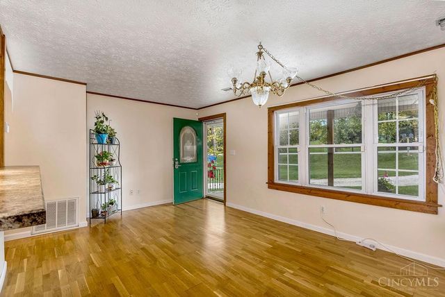 5059 Robinson Vail Road, Franklin Twp, OH 45005