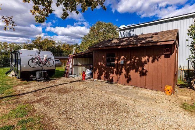 5059 Robinson Vail Road, Franklin Twp, OH 45005