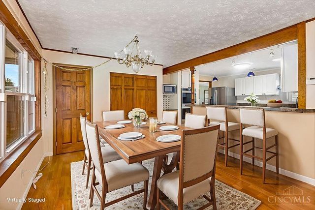 5059 Robinson Vail Road, Franklin Twp, OH 45005