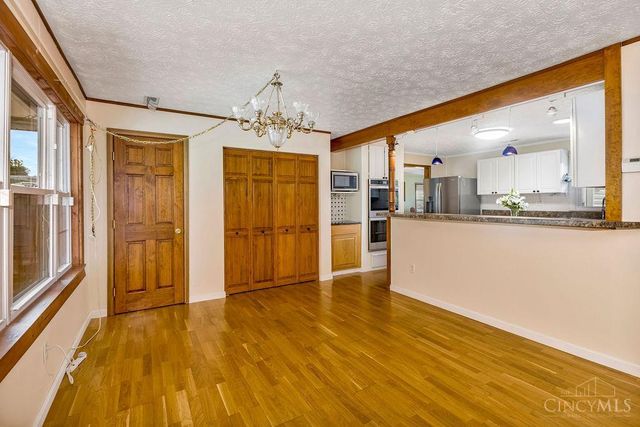 5059 Robinson Vail Road, Franklin Twp, OH 45005