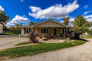 5059 Robinson Vail Road, Franklin Twp, OH 45005