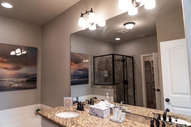 7352 Kingsport Ln, Tyler, TX 75703