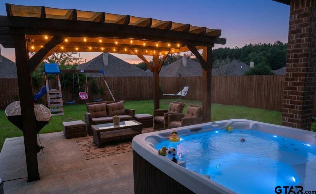 7352 Kingsport Ln, Tyler, TX 75703