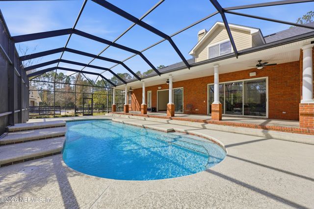 418 TRIPLE CROWN Lane, St. Johns, FL 32259