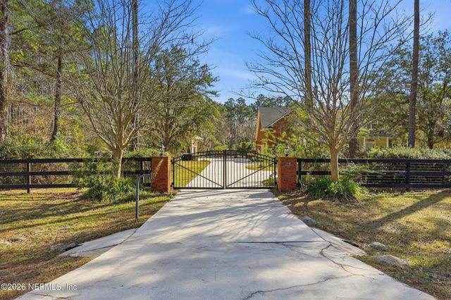 418 TRIPLE CROWN Lane, St. Johns, FL 32259