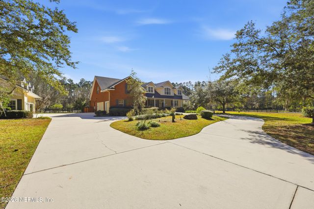 418 TRIPLE CROWN Lane, St. Johns, FL 32259