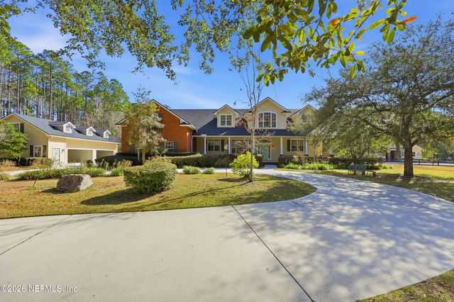 418 TRIPLE CROWN Lane, St. Johns, FL 32259