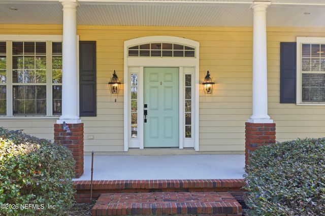 418 TRIPLE CROWN Lane, St. Johns, FL 32259