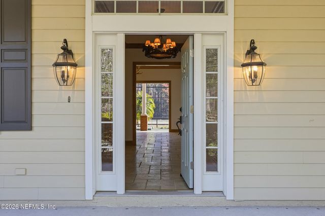 418 TRIPLE CROWN Lane, St. Johns, FL 32259