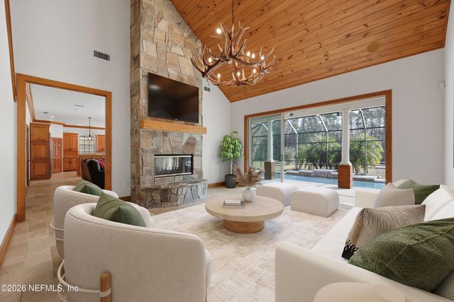 418 TRIPLE CROWN Lane, St. Johns, FL 32259