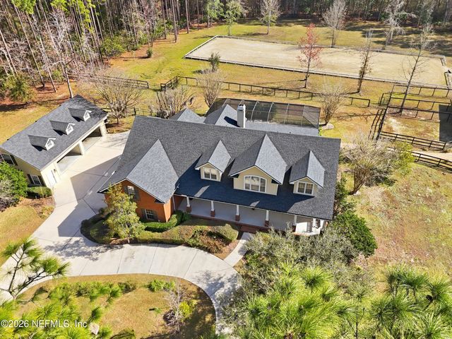 418 TRIPLE CROWN Lane, St. Johns, FL 32259