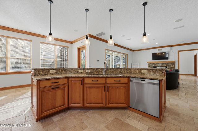 418 TRIPLE CROWN Lane, St. Johns, FL 32259