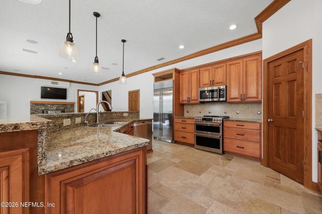 418 TRIPLE CROWN Lane, St. Johns, FL 32259