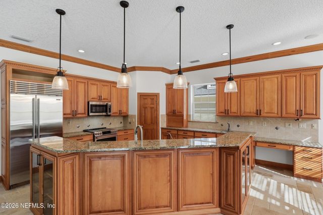 418 TRIPLE CROWN Lane, St. Johns, FL 32259