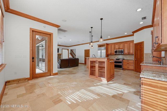 418 TRIPLE CROWN Lane, St. Johns, FL 32259