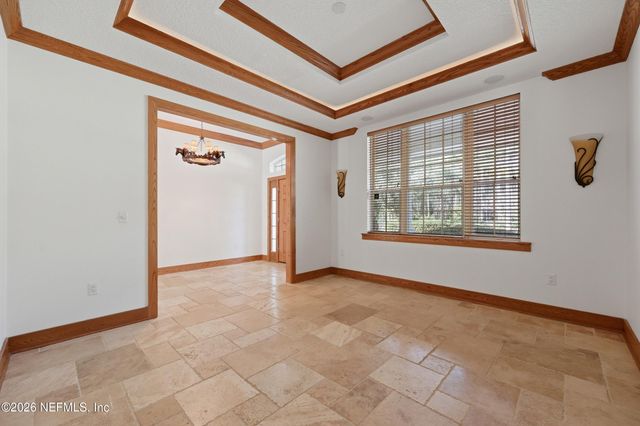 418 TRIPLE CROWN Lane, St. Johns, FL 32259