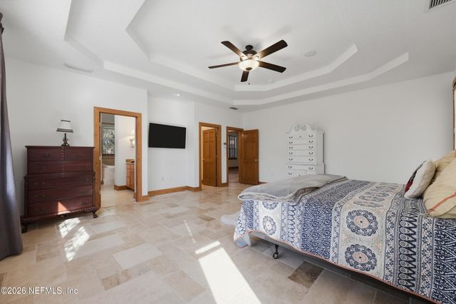 418 TRIPLE CROWN Lane, St. Johns, FL 32259