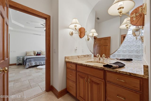 418 TRIPLE CROWN Lane, St. Johns, FL 32259