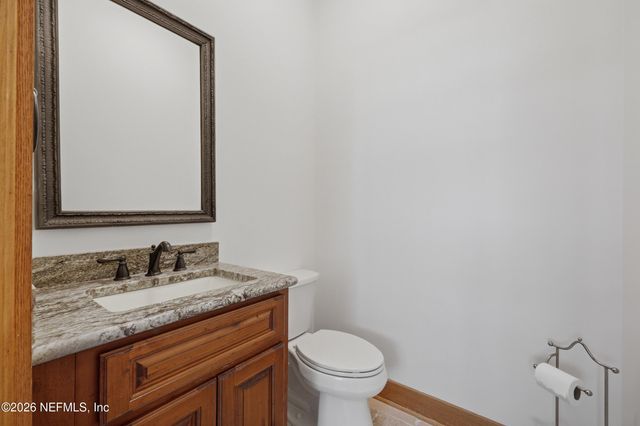 418 TRIPLE CROWN Lane, St. Johns, FL 32259