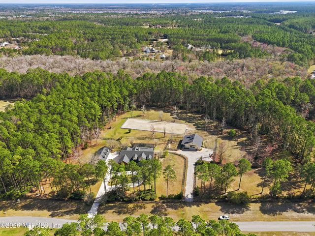 418 TRIPLE CROWN Lane, St. Johns, FL 32259